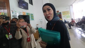 7 Drama Heboh Dunia Hiburan 2023, KDRT hingga Royalti Musik