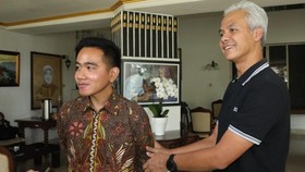 Arahan Gibran ke ASN Solo: Politik Makin Panas dan Keras, Fokus Kerja