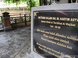 Ngalap Berkah di 3 Wisata Religi Jombang yang Bisa Dikunjungi Saat Ramadhan