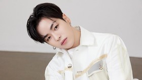 Kondisi Jaehyuk TREASURE Usai Nyaris Tersambar Api Konser di Thailand