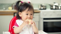 10 Resep Camilan Bayi 9 Bulan untuk Menambah Berat Badan, Coba Bikin Yuk Bun
