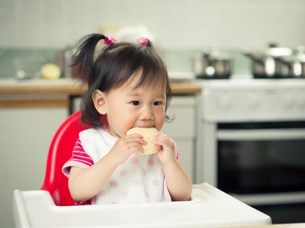 9 Resep Finger Food untuk Bayi, Tinggi Kalori Buat Penambah Berat Badan