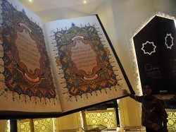 Pengertian Iman Kepada Kitab Allah SWT dan Dalilnya dalam Al-Quran