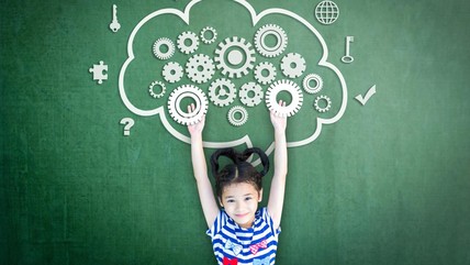 10 Vitamin Penambah Daya Ingat dan Konsentrasi Anak, Bantu Cerdaskan Si Kecil