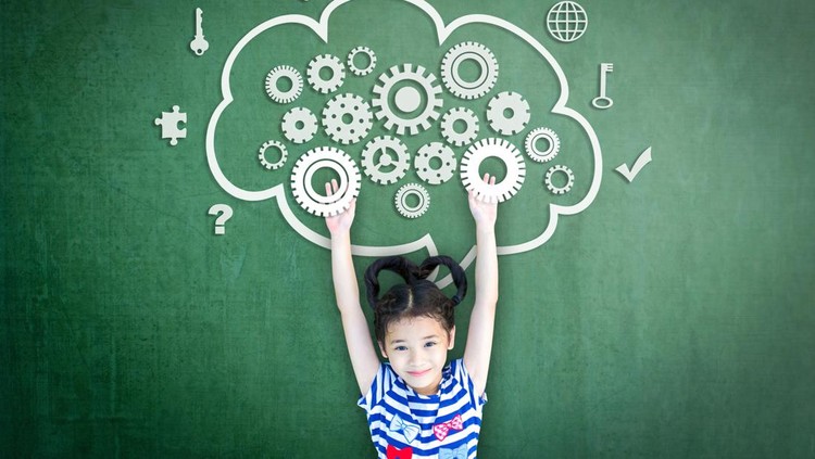 7 Kebiasaan Belajar Siswa Berprestasi yang Bisa Ditiru Anak di Rumah