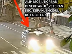 Kopi Darat Lewat Tinder Berakhir Mobil Dibawa Lari Teman Kencan