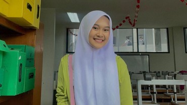 img-title Alma Thania Bicara soal Isu Kedekatannya dengan Aming