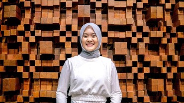 Alma Thania Rilis Video Aming, Hubungan Keduanya Terungkap