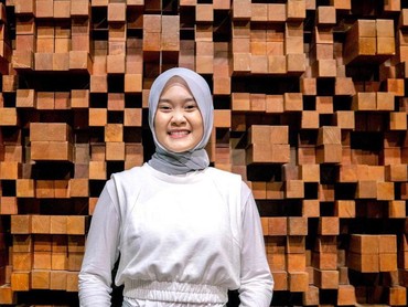 Alma Thania Rilis Video Aming, Hubungan Keduanya Terungkap