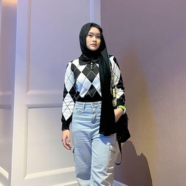 Putuskan untuk Bersolo Karier, Alma Thania: Aku Lebih Bisa Eksplor Diri