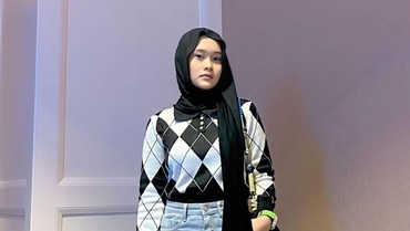 Putuskan untuk Bersolo Karier, Alma Thania: Aku Lebih Bisa Eksplor Diri