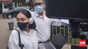 Kerap Mangkir, Jaksa Minta Hakim Panggil Paksa Mantan Pacar Mario