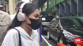 Perempuan APA Dicecar soal 'Pembisik Mario' saat Sidang Anak AG