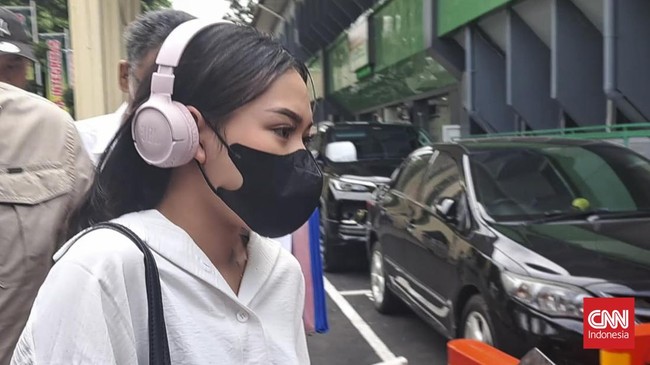 Kuasa hukum APA mengatakan klienya menjawab persis seperti di BAP pertanyaan di sidang AG soal dugaan sebagai pembisik Mario Dandy.