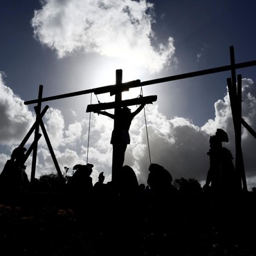 Ini Makna Rangkaian Hari Paskah, Penuh Doa dan Syukur