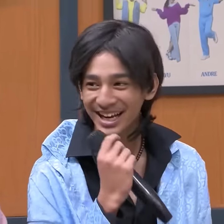 <p>Saat ini Arkenzy Salmansyah Taulany sudah genap berusia 14 tahun. Ia tumbuh menjadi remaja yang tampan, Bunda. (Foto: YouTube TRANS7 OFFICIAL)</p>