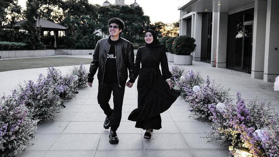 Aurel-Atta Halilintar Anniversary 2 Tahun, Genu Faruk Beri Doa Ini