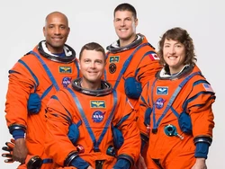 NASA Tugaskan Astronaut Perempuan Pertama ke Bulan, Ini Profilnya
