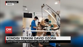 VIDEP: Ayah Ungkap Kondisi Terkini David Ozora