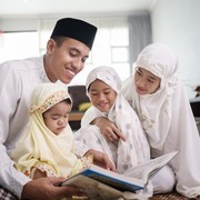 3 Ciri-ciri Seseorang Memiliki Kecerdasan Spiritual yang Tinggi
