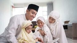 Bacaan Dzikir Petang dalam Arab dan Latin yang Dianjurkan Rasulullah Saw