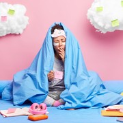 Lakukan 5 Cara Sederhana Berikut, untuk Kamu yang Sering Alami Masalah Kesulitan Tidur, Mudah Kok!