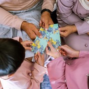 Apa Hukum Memakai Uang THR Lebaran Anak Menurut Islam? Ini Penjelasannya...