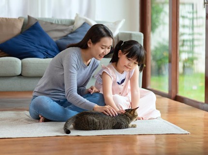 Hewan Peliharaan Anak Mati? Ini Cara Menjelaskan Kematian & Mengatasi Kesedihan Si Kecil Menurut Pakar
