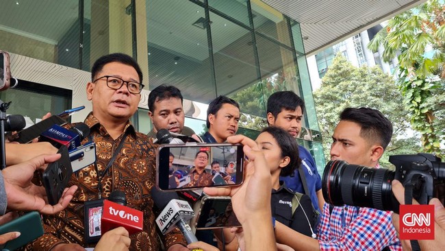 KPK menyatakan sengketa kepegawaian termasuk yang melibatkan Brigjen Endar Priantoro merupakan ranah Pengadilan Tata Usaha Negara (PTUN), bukan kepolisian.