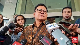 Brigjen Endar Bicara soal Hubungan dengan Firli Usai Kembali ke KPK