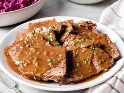 Bukan Daging Sapi, 5 Hidangan Enak Ini Dibuat dari Daging Kuda