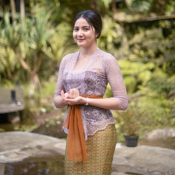 Bulan Sutena Blak-blakan Pilih El Rumi, Begini Respons Maia Estianty