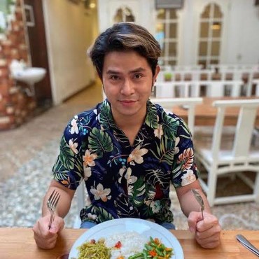 Selain Putri Ariani, Ini Deretan Pesohor Tanah Air yang Ikut America's Got Talent