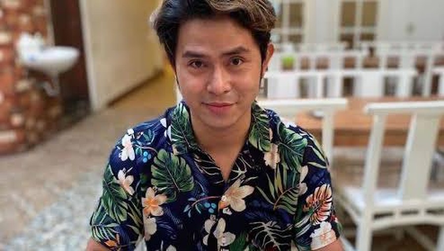 Cakra Khan Ikut America’s Got Talent, Ini Momen Kulinerannya yang Sederhana