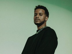 Lirik Lagu Deep Green - Christian Kuria