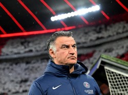 PSG Pecat Christophe Galtier!