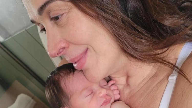 Claudia Raia