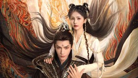 Sinopsis Till the End of the Moon, Drama Baru Luo Yunxi dan Bai Lu