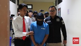 Dukun Palsu Mbah Slamet Pakai Uang Korban untuk Bayar Utang