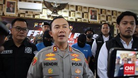 9 Korban Pembunuhan Mbah Slamet Dimakamkan di 3 Lubang