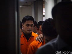 Kesaksian Mario Dandy-Shane Lukas di Sidang AG Kontradiktif
