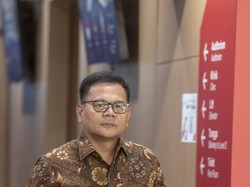 Sederet Kiprah Brigjen Endar di KPK tapi Jabatan Malah Dipereteli