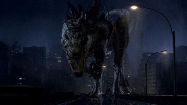 Bioskop Trans TV malam ini, Minggu (17/12), akan menayangkan Godzilla (1998) pukul 21.30 WIB.