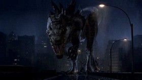 Sinopsis Godzilla (1998), Bioskop Trans TV 17 Desember 2023