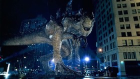 Sinopsis Godzilla (1998), Bioskop Trans TV 7 Januari 2023