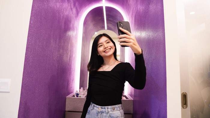 Perawatan Gigi Nyaman dan Aman di Smile Dental, Tak Perlu Khawatir Rutin Periksa Gigi Lagi!