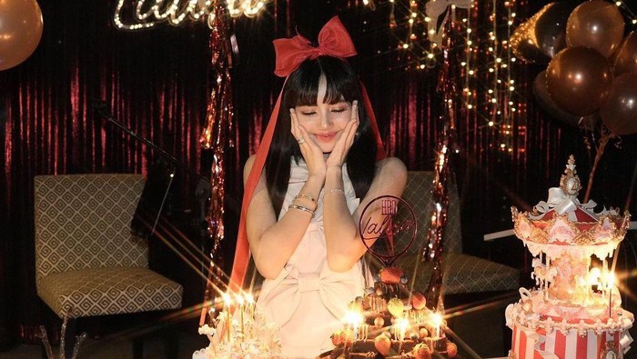 Kejutan Ulang Tahun di Filipina