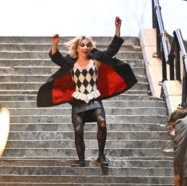 It's a Wrap! Syuting 'Joker 2' Akhirnya Rampung