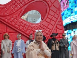 Cerita Linda Anggrea Pendiri Buttonscarves yang Tindak Hukum Brand Plagiat