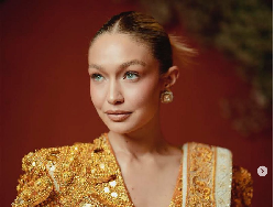 Gigi Hadid Diamankan Polisi Atas Kepemilikan Ganja di Kepulauan Cayman
